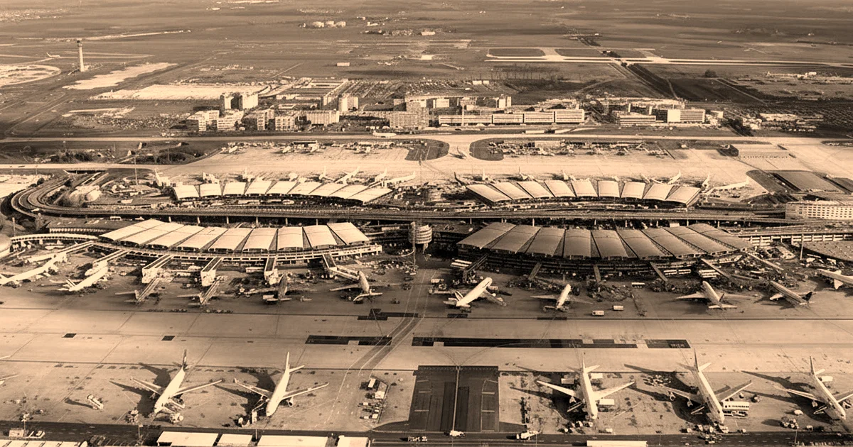 CDG et Orly : ce que les réformes aéroportuaires changent pour les opérateurs VTC grande remise
