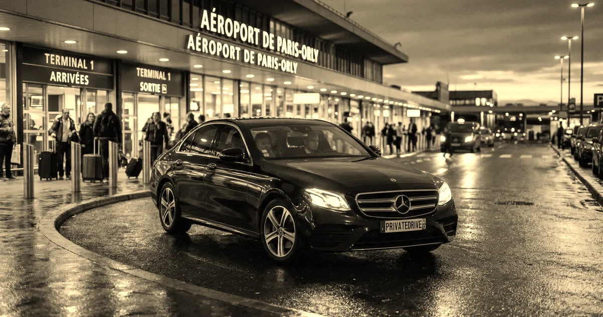 Bilan carbone d’un transfert aéroport : les vraies données