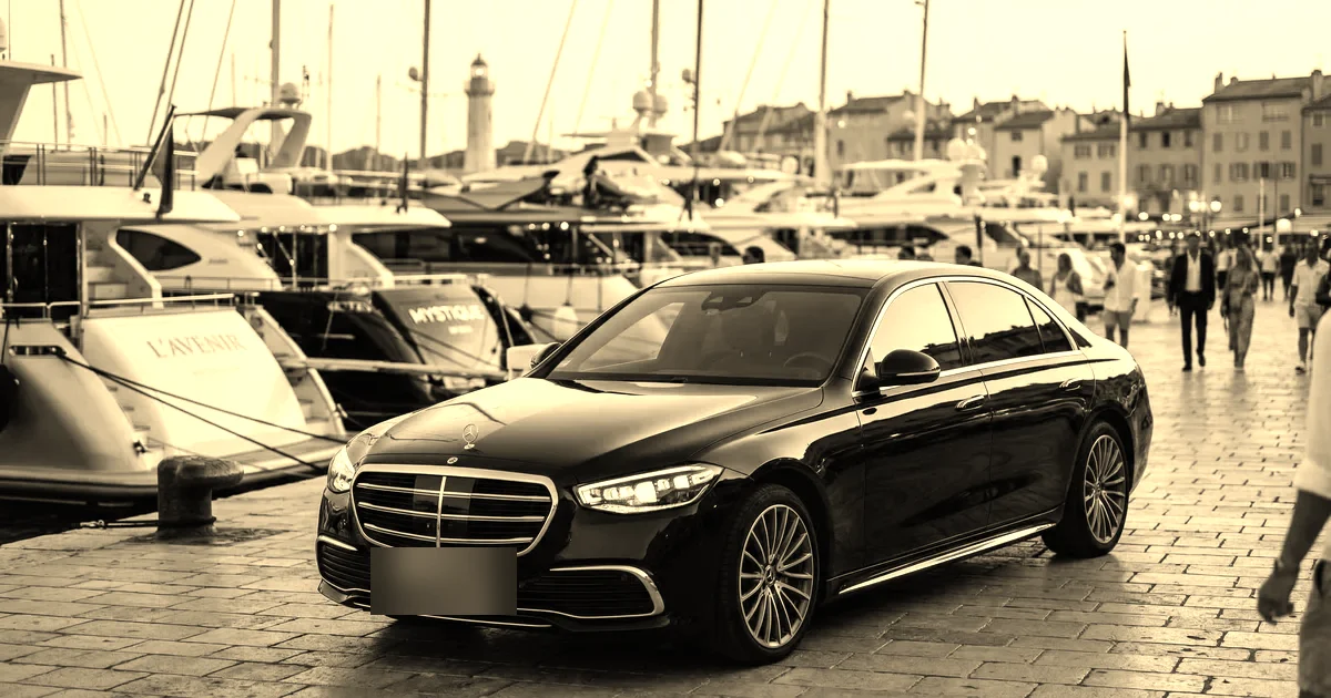 Cannes, Monaco, Deauville : liaisons prestige Paris