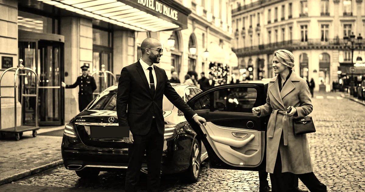 Ventes aux enchères à Paris : ce qui reste à transporter