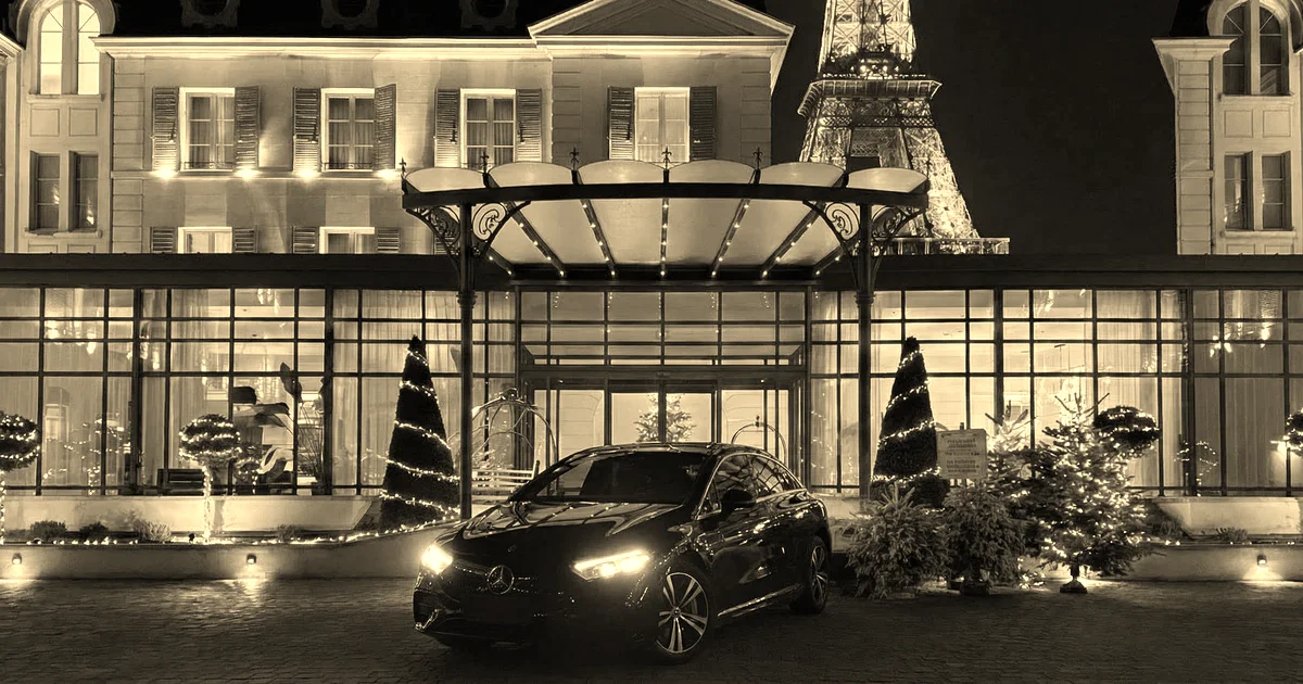 Contrats transport palace : la négociation côté concierge