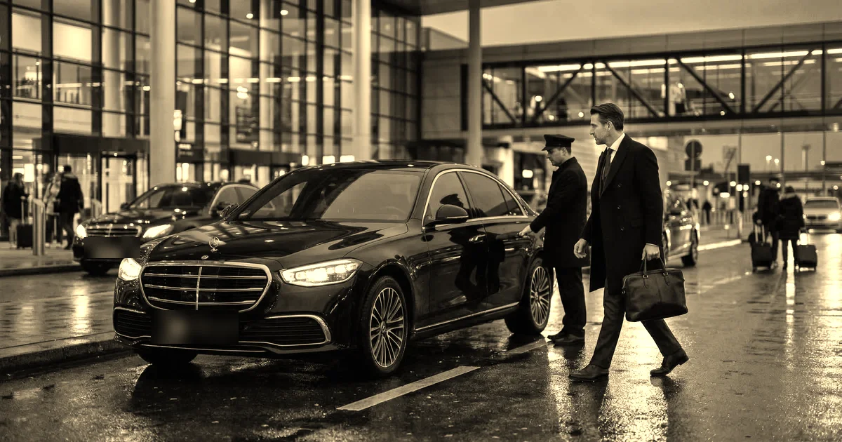 Recrutement VTC premium : qui devient chauffeur en 2026 ?