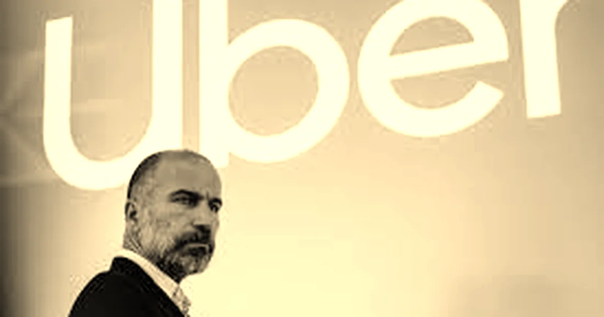 Uber's Taxi Aggregation Playbook: Europe 2026, Global Signal