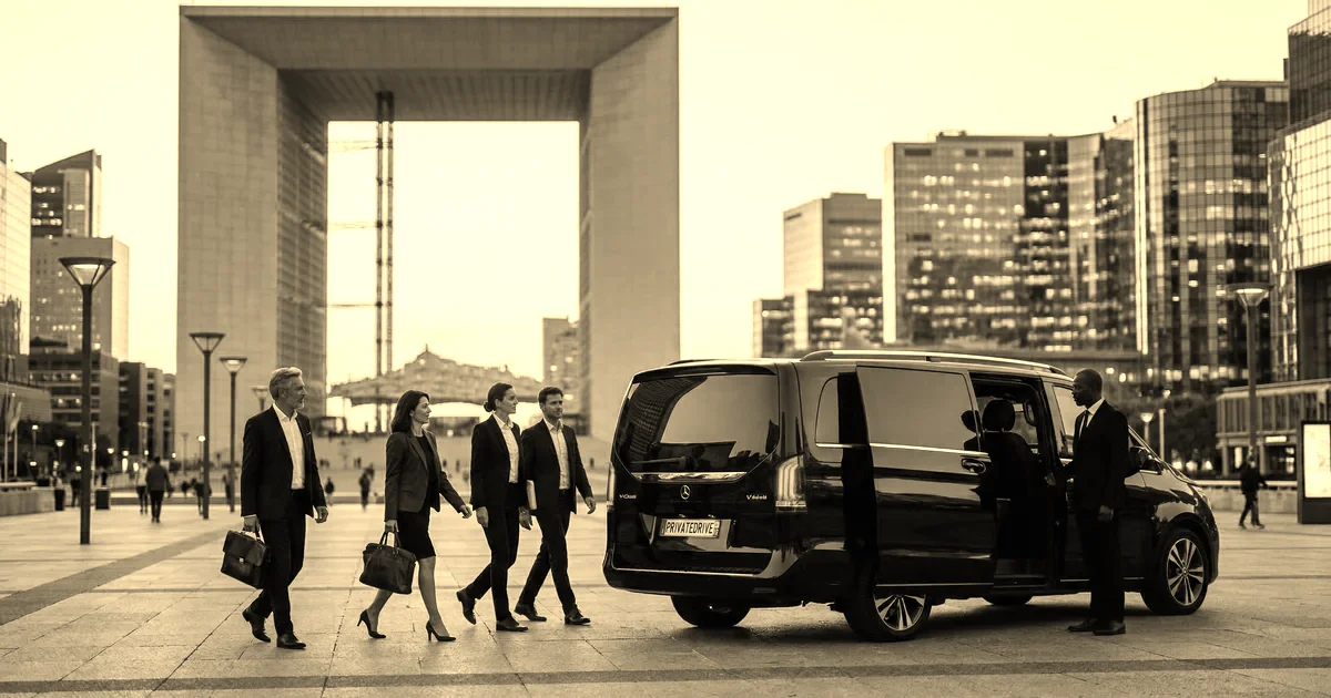 Uber rachète Blacklane : ce que ça change pour les opérateurs grande remise
